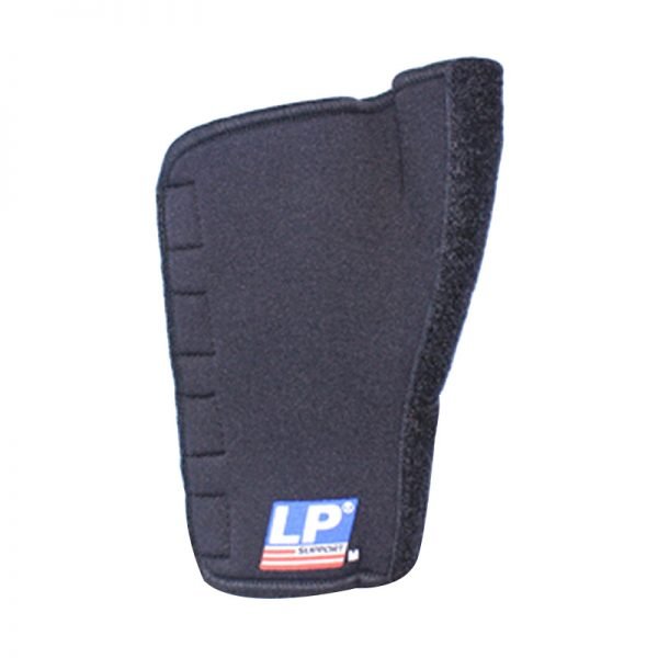 776_black_1.jpg LP SUPPORT WRIST/THUMB SUPPORT BLACK (M) LP-776