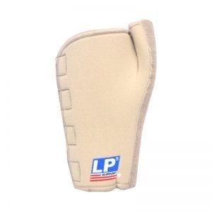LP SUPPORT WRIST/THUMB SUPPORT TAN ( M) LP-776