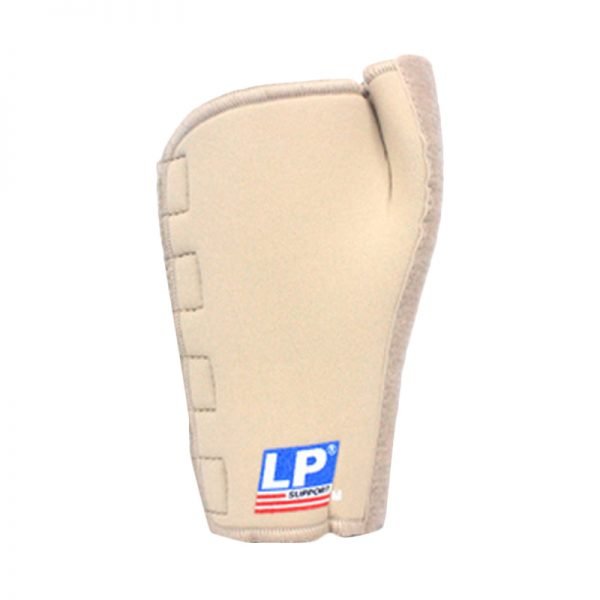 776_tan_1_1.jpg LP SUPPORT WRIST/THUMB SUPPORT TAN ( L) LP-776