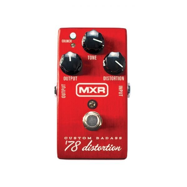 78d.jpg MXR M-78 BADASS DISTORTION