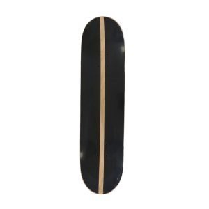 SILVERFOX SKATEBOARD 100% CANADIAN MAPLE LY-3108AF (BLUE) - Image 5