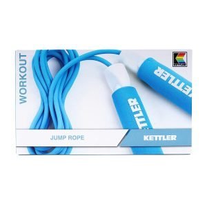 KETTLER JUMP ROPE BLUE 403-000 - Image 5