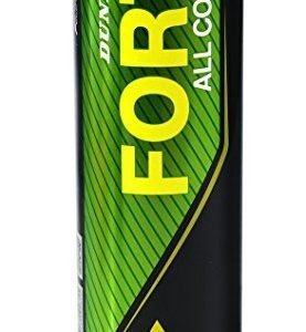 DUNLOP TENNIS BALL VOLLEY (4PCS) - Image 1