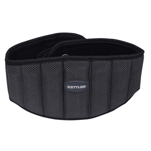 891-000_1.jpg KETTLER WEIGHT LIFTING BELT (SIZE L/XL)