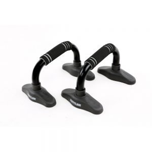 KETTLER PRESS UP HANDLE  943-000 - Image 1