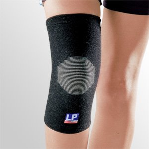 988_1_1_1.jpg LP SUPPORT NANOMETER KNEE SUPPORT BLACK (XL) LP-988