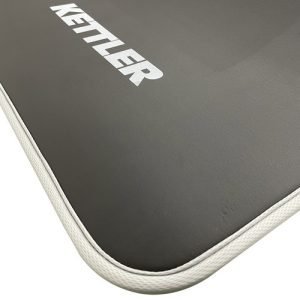 ADIDAS TRAINING MAT - GREY - Image 7
