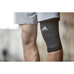 ADIDAS PERFORMANCE CLIMACOOL KNEE SUPPORT (M) - Image 2