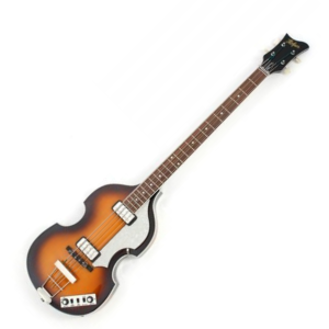 HOFNER HCT-500/1-SB Electric Bass Contemporary Violin Bass