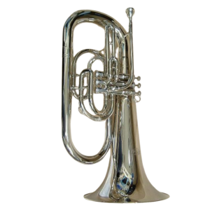 J.Michael MEU-1801N Marching Euphonium