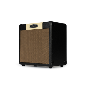 CORT CM15R Black Electric Guitar Amplifier 15W