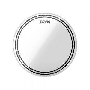 EVANS EC2 CLEAR SST 16" TT16EC2S NEW