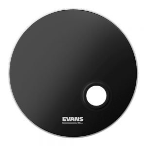 EVANS BASS HEAD 24" EXTERNALLY M.DAMPING BD24REMAD-NEW - Image 1
