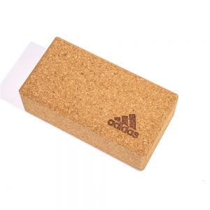 ADIDAS CORK YOGA BLOCK ADYG-20100 - Image 3