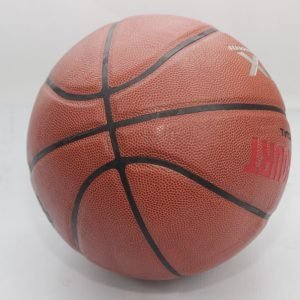 PROCOURT Basket Ball LEATHER GRX - Image 4