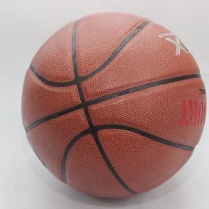 PROCOURT Basket Ball LEATHER GRX - Image 6