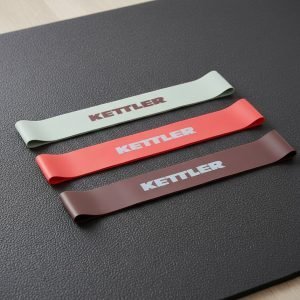 KETTLER 3-IN-1 LOWER BODY RESISTANCE BAND  115-000