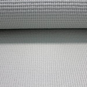 KETTLER YOGA MAT / MATRAS YOGA 68×24″x6mm (Grey) 102-100 - Image 6
