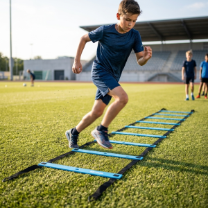 KETTLER AGILITY LADDER