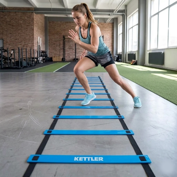 KETTLER AGILITY LADDER