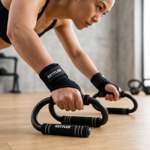 KETTLER PUSH UP BAR 942-000