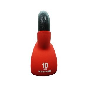 KETTLER KETTLEBELL 10 KG - 705-040 - Image 2