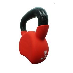 KETTLER KETTLEBELL 10 KG - 705-040 - Image 1