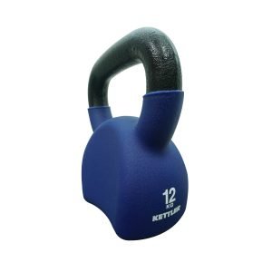 KETTLER KETTLEBELL 12 KG - 705-050 - Image 1