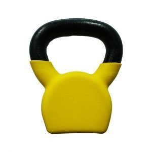 KETTLER KETTLEBELL 4 KG - 705-010 - Image 2