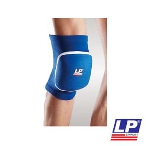 LP SUPPORT KNEE GUARD LP-609 BLUE - Image 2