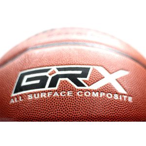 PROCOURT Basket Ball LEATHER GRX - Image 3