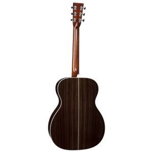 MARTIN OMJM John Mayer Acoustic Electric Guitar - Image 4