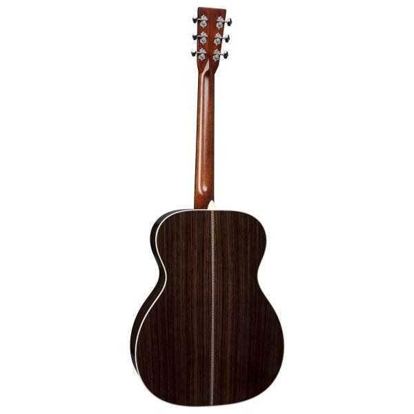 MARTIN OMJM John Mayer Acoustic Electric Guitar