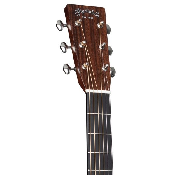 MARTIN OMJM John Mayer Acoustic Electric Guitar