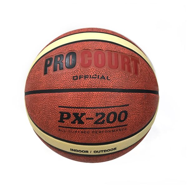 PROCOURT Basket Ball PX-200