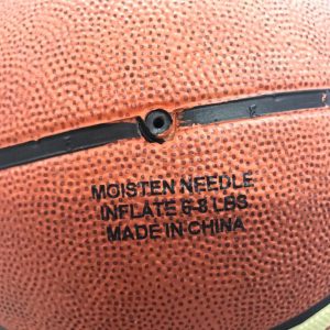 PROCOURT Basket Ball PX-200 - Image 6