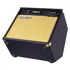 SMARVO ACOUSTIC AMP AC-10