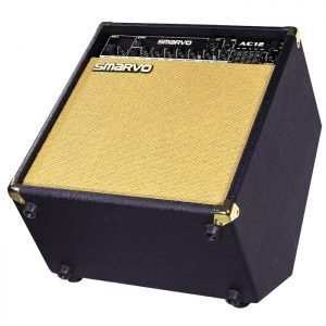 SMARVO ACOUSTIC AMP AC-12