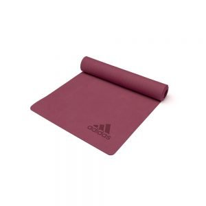 adidas premium yoga mat