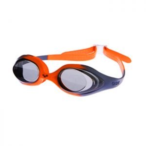 ARENA SWIM GOGGLES JUNIOR (6-12) ORBK AGG-400J - Image 1