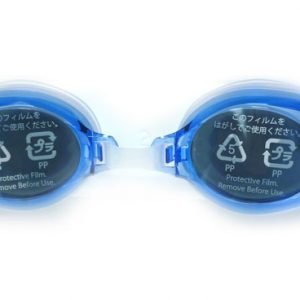 ARENA TRAINING POLARIZED GOGGLES CBLU AGL-9600E - Image 1