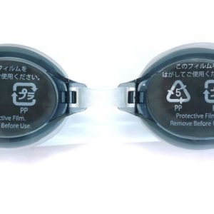 ARENA TRAINING POLARIZED GOGGLES CSMK AGL-9600E - Image 1