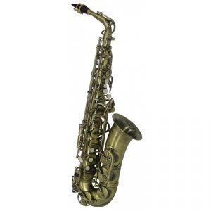 J. MICHAEL AL-880AGL(S) ALTO SAXOPHONE