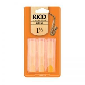 RICO RJA0315 REED ALTO SAX #1.5