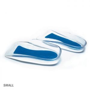 ERGOSOLES GEL INSOLE 2/3 ARCH (SMALL) - Image 1