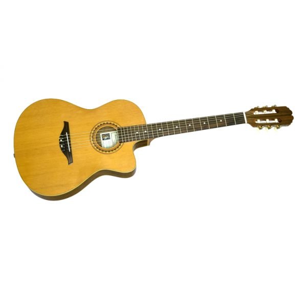 Gitar nylon deals