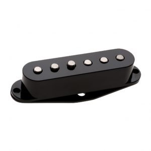 DiMarzio DP422 Injector Neck Black Pickup - Image 1