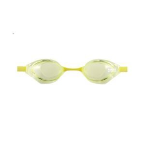 ARENA RACING AQUAFORCE SWIFT GOGGLES YEL AGL-120E - Image 1