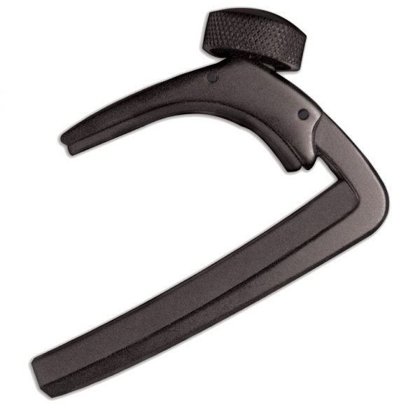 D'ADDARIO CAPO NS BLACK PW-CP-02