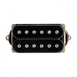 DiMarzio DP100 Super Distortion Pick Up - Image 1